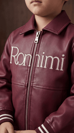 Signature Classic Bombers - Boy - 3 - 4 years - Romimi