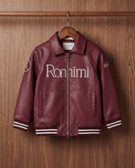 Signature Classic Bombers - Boy - 3 - 4 years - Romimi