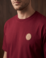 Signature Crest Tee - Adult - S - Romimi