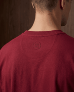 Signature Crest Tee - Adult - S - Romimi