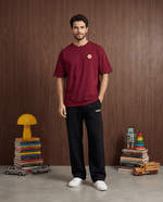Signature Crest Tee - Adult - S - Romimi