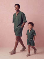 Track Zip Set - Adult - S - Romimi