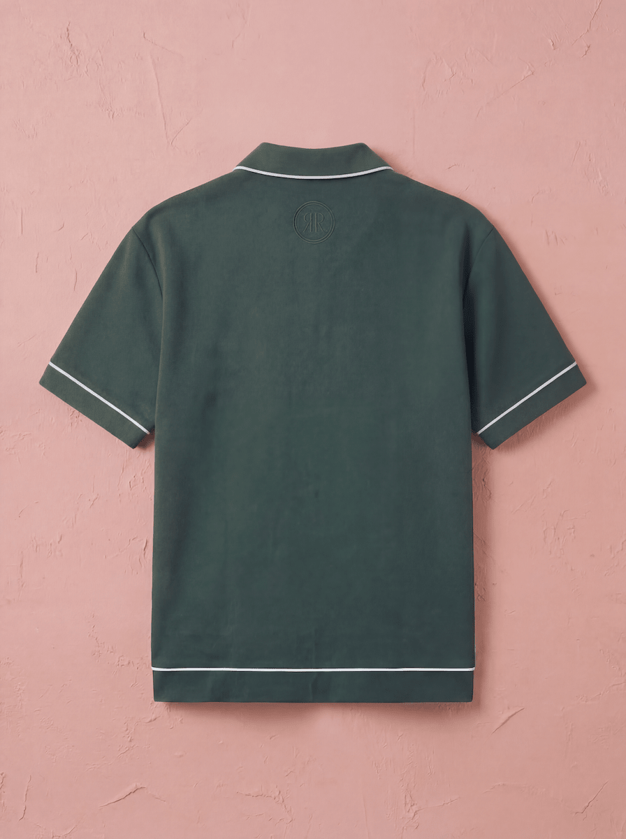 Track Zip Set - Adult - S - Romimi