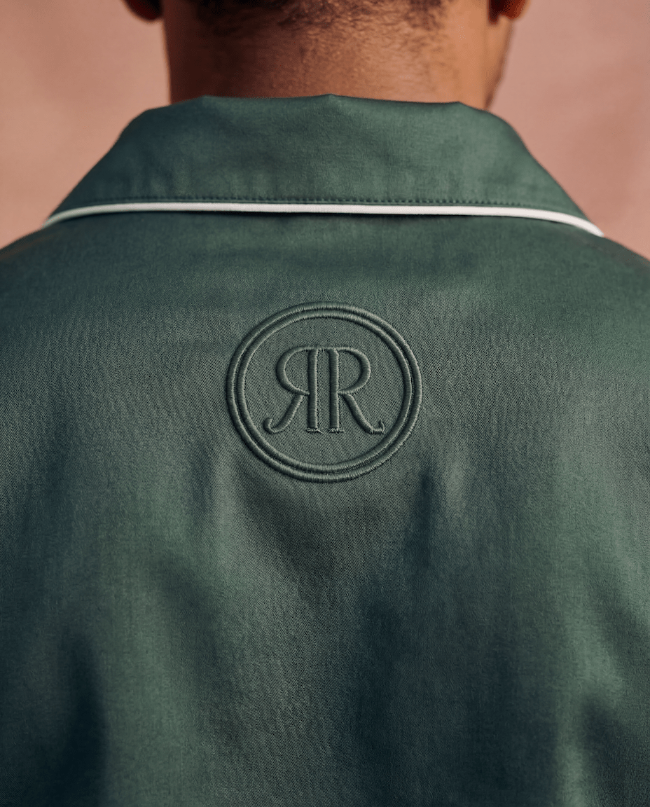 Track Zip Set - Adult - S - Romimi