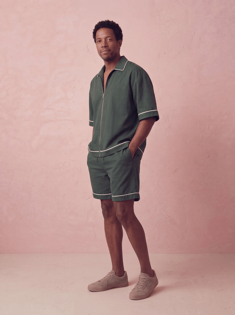 Track Zip Set - Adult - S - Romimi